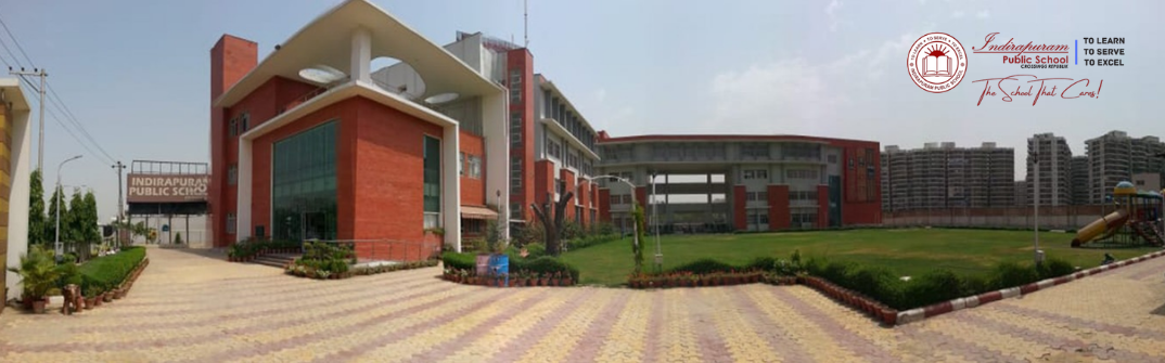 Top CBSE School Near Gaur City, Noida Extension | Indirapuram School