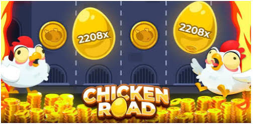 Descubre el Código Promocional de Chicken Road y Maximiza tus Ganancias Descubre el Código Promocional de Chicken Road y Maximiza tus Ganancias