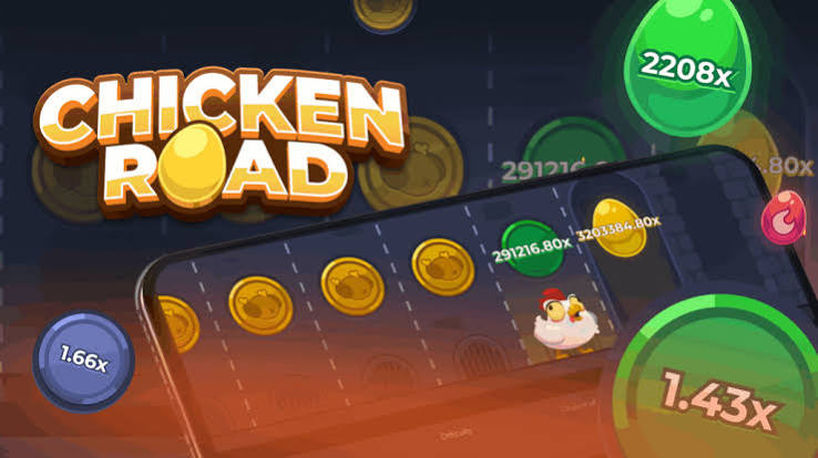 Descubre el Código Promocional de Chicken Road y Maximiza tus Ganancias Descubre el Código Promocional de Chicken Road y Maximiza tus Ganancias