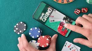 Discover the Excitement of Amonbet Casino A Complete Review Discover the Excitement of Amonbet Casino A Complete Review