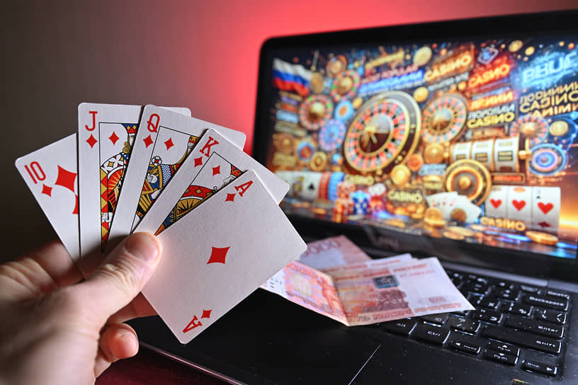 Experience the Thrill at BubblesBet Casino Experience the Thrill at BubblesBet Casino