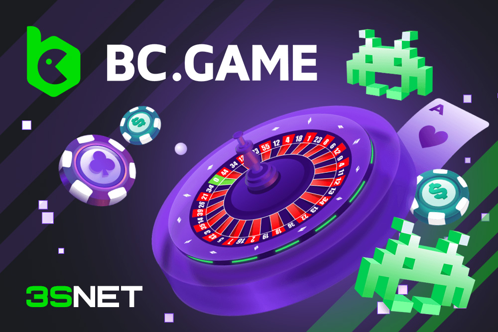 Exploring BC.Game Mirrors Your Guide to Seamless Access