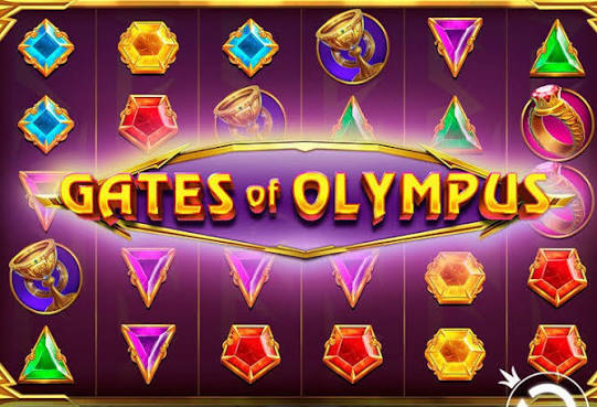 Exploring the Mythical World of Gates of Olympus Slot -900071510 Exploring the Mythical World of Gates of Olympus Slot -900071510