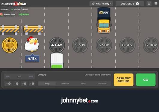 Las Mejores Opciones para Jugar Chicken Road 2 Las Mejores Opciones para Jugar Chicken Road 2