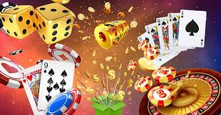 Online Casino Vše, co potřebujete vědět o hraní a zábavě Online Casino Vše, co potřebujete vědět o hraní a zábavě