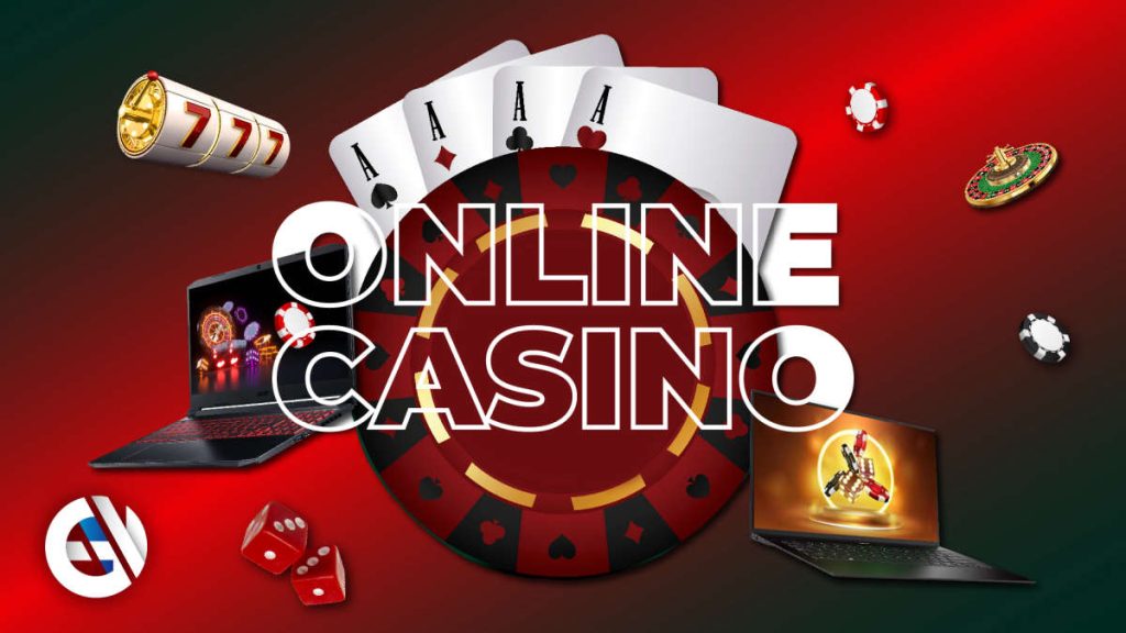 Online Gambling En Dybtgående Analyse af Spilindustrien Online Gambling En Dybtgående Analyse af Spilindustrien