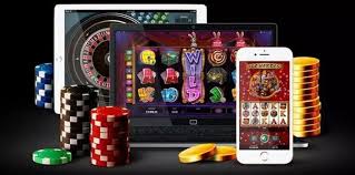 Opdag Verdenen af Online Casinoer