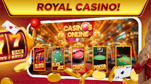The Exciting World of Casino SlotsDynamite UK The Exciting World of Casino SlotsDynamite UK