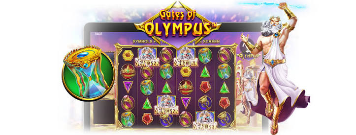 Unlocking the Mysteries of Gates of Olympus by Pragmatic Play Unlocking the Mysteries of Gates of Olympus by Pragmatic Play