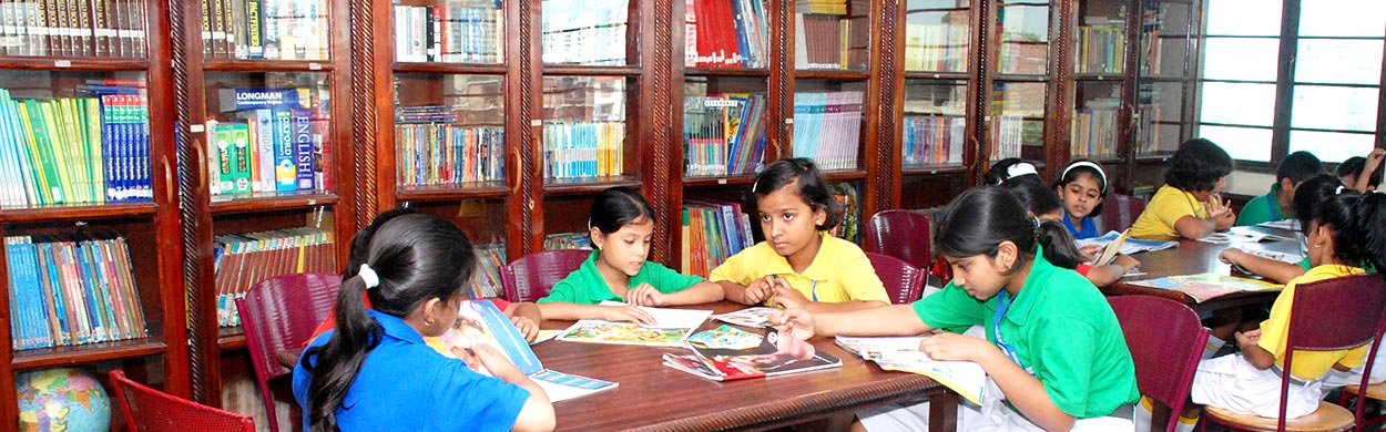 Indirapuram Public School